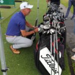 Enis Myndel - Titleist egna klubbguru